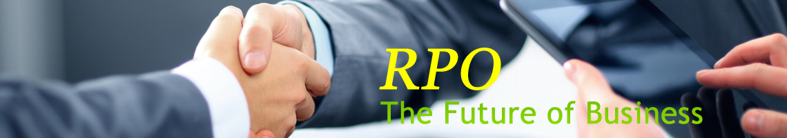 Recruitment Process Outsourcing