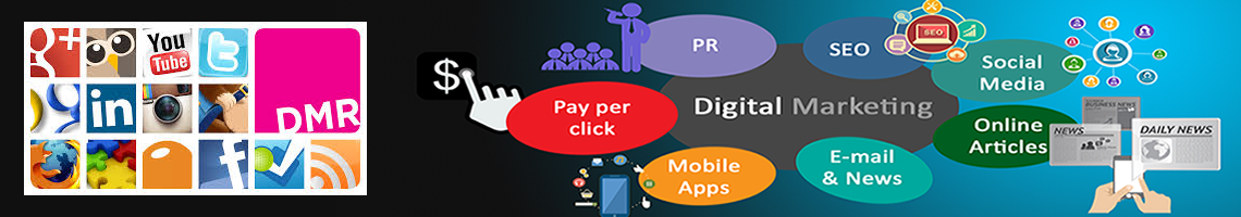 digital marketing services